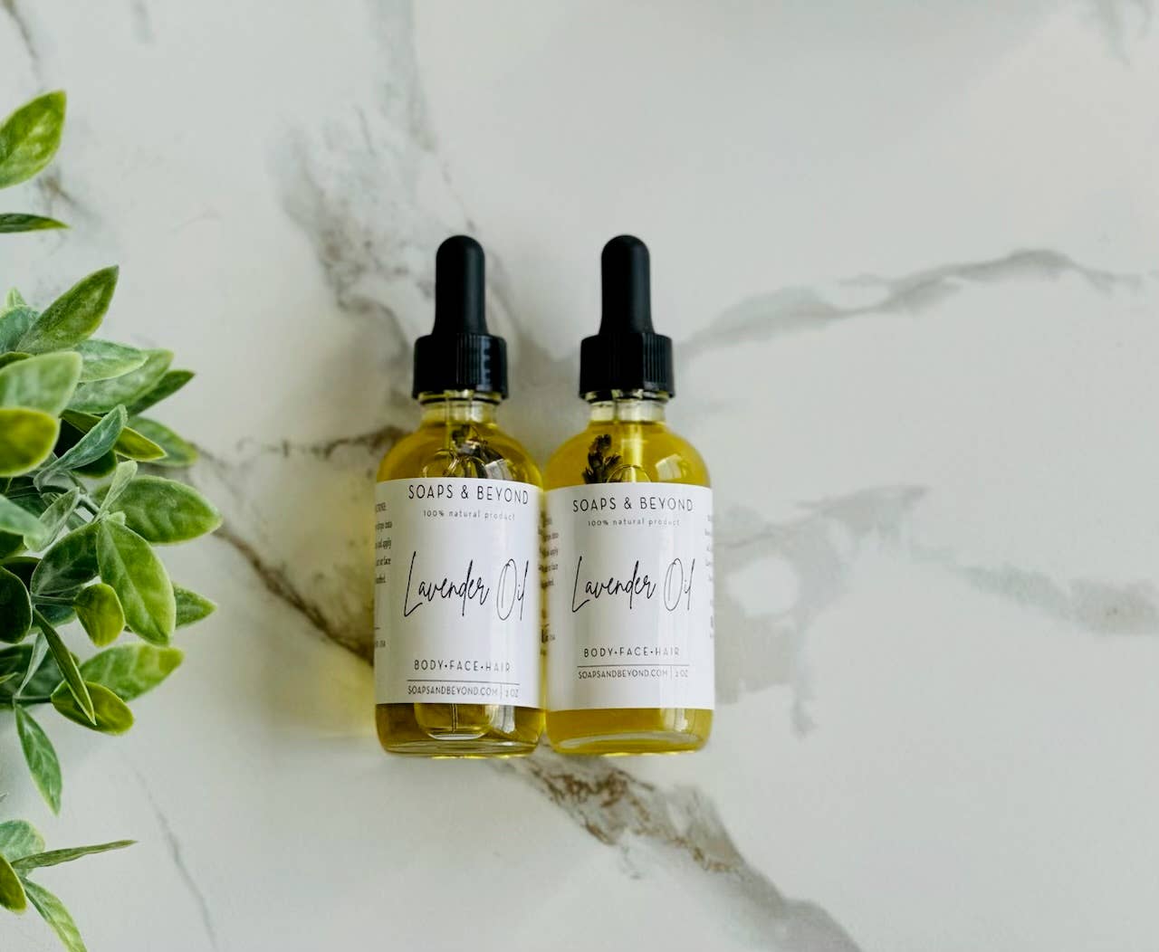 Citrus & Shine Self-Care Bundle - $48 (Reg. $62.90)