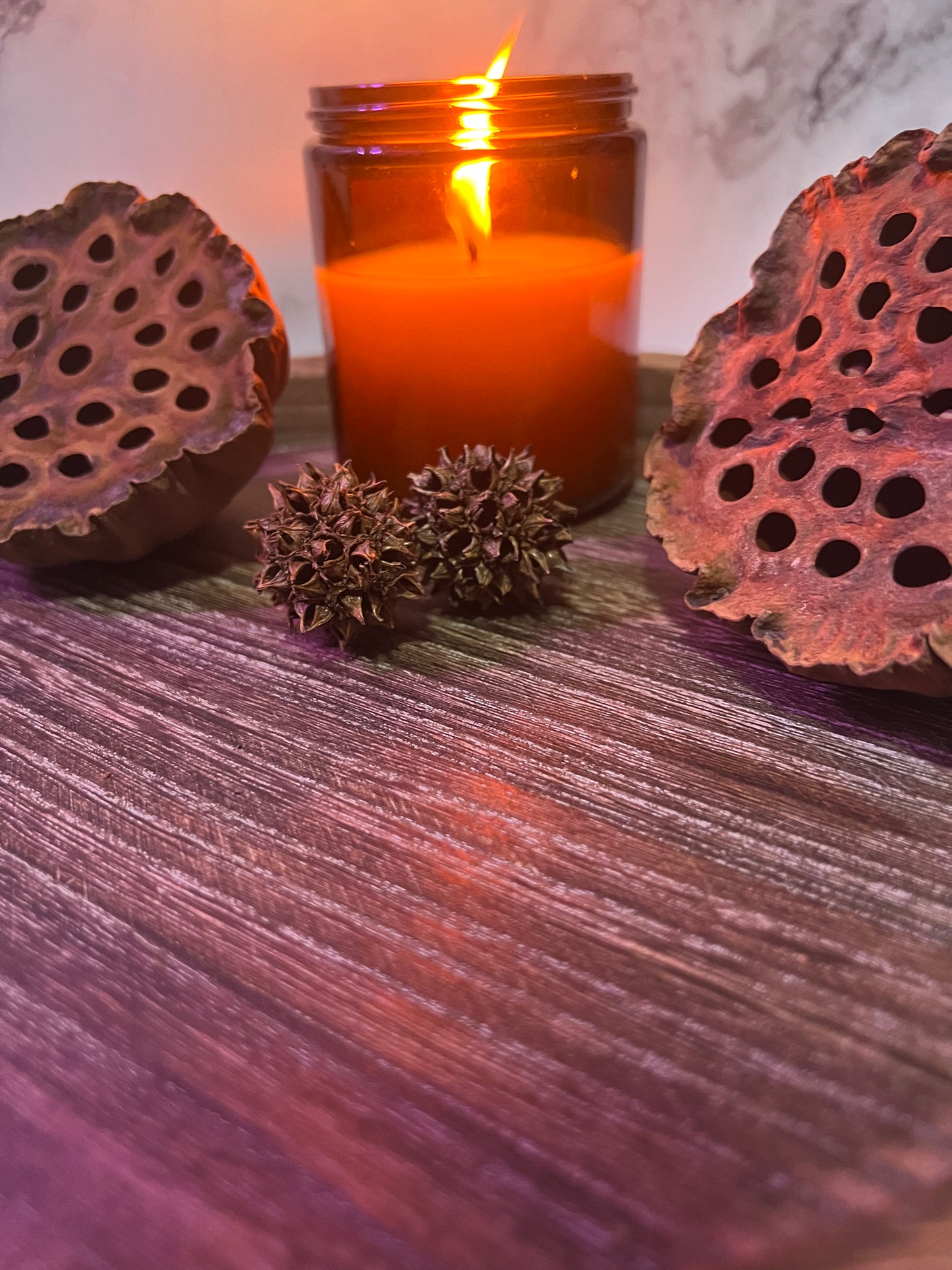 Blueberry Cheesecake 100% Soy Wax Candle & Wax Melts