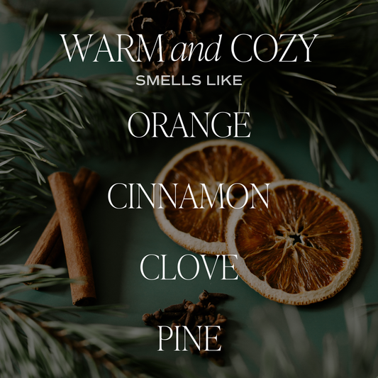 The Cozy Home Bundle Gift Set