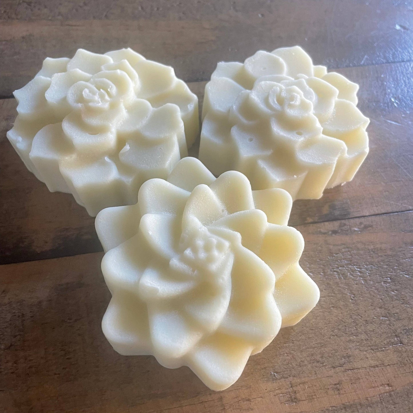 Rice Water Conditioner Bar, Hair Conditioner, Natural Hair Products: 4 Oz