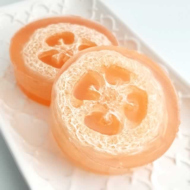 Citrus & Shine Self-Care Bundle - $48 (Reg. $62.90)